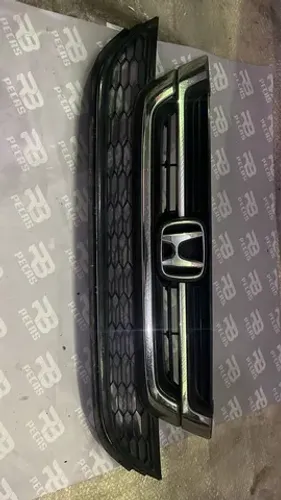 Grade Honda crv 10/11 superior e inferior 