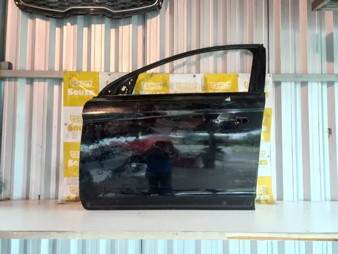 Porta dianteira volvo xc60