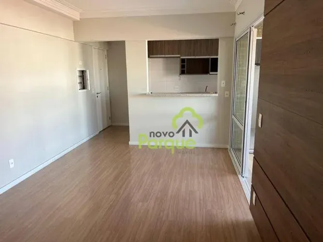 Apartamento com 2 dormitórios à venda, 74 m² por R$ 970.000,00 - Vila Marina - São Paulo/S