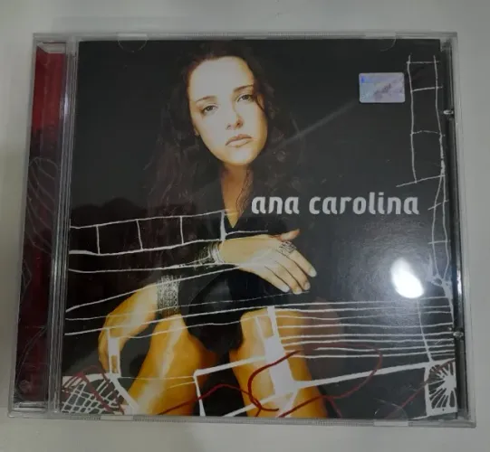 Ana carolina
