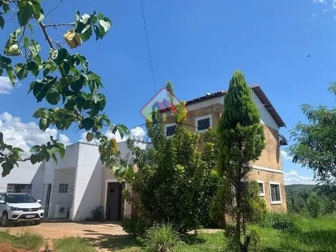 Venda de Rural / Chácara na cidade de Taubaté