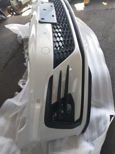 Parachoque Golf gti mk7,5