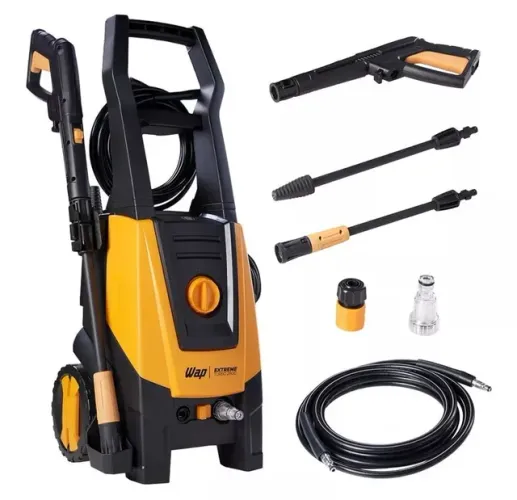 Lavadora Wap extreme turbo 2450psi