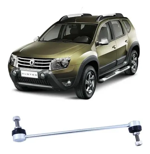 Bieleta Suspensão Dianteiro Renault Duster 2011/ - D/E - Axios