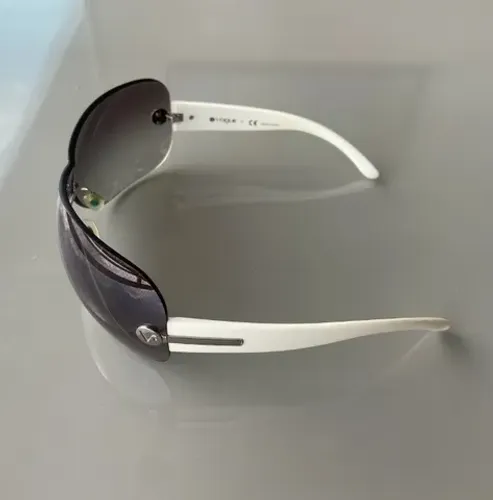 Óculos De Sol Vogue Máscara Vo 2569-s
