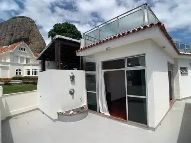 Cobertura / Residencial / Urca