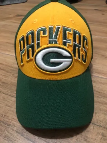 Boné Green Bay Packers