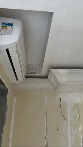 Gesseiro com mais de 8 anos de mercado realizando sonhos e projetos 