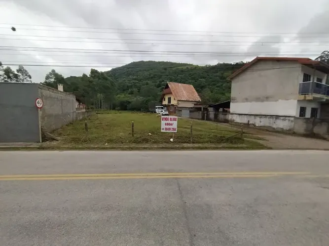 TERRENO PARA VENDA OU LOCAÇÃO