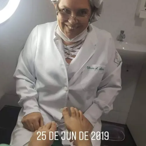 Podologia