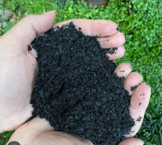 Saco de terra (30kg)