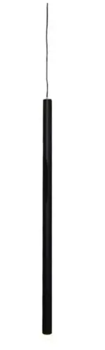 Pendente cilíndrico 60 cm aérea gourmet Guaianases