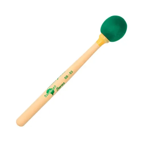 Maçaneta P/ Surdo de Terceira Sambrasil Liverpool SB-SS3 - AC1852