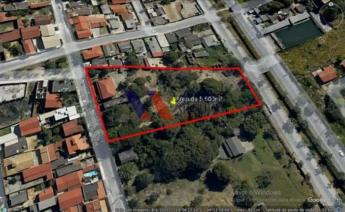 Comprar. Vender. Área. Terreno. Residencial/Comercial. Bom Retiro. Angola. Betim/MG