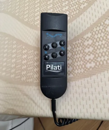 Cama Box OKIMAT IPS - Usada - otimo estado