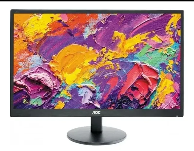 Monitor 23,6"