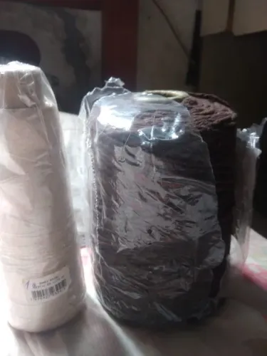 linha de trico duas por 15