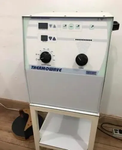 Ondas Curtas Thermowave Bioset