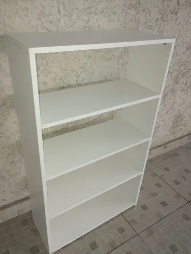Sapateira nova
