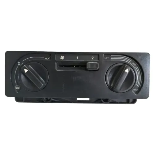 COMANDO DO AR FIAT UNO MILLE 2002/12