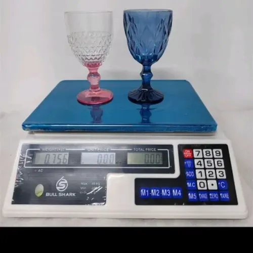 Balança profissional