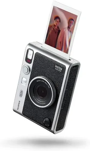 Fujifilm Instax Mini EVO Instant Camera