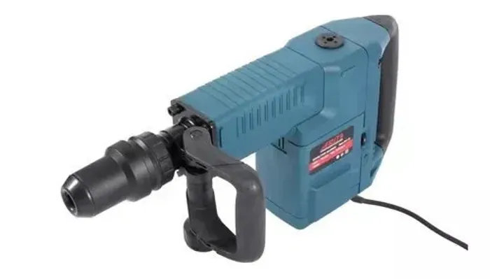 Arita Martelo Demolidor 10kg - 1500w - Dh11e - Sds max 25j
