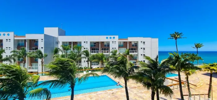 Condominio Penhasco das Gaivotas, Apartamento mobiliado A VENDA.