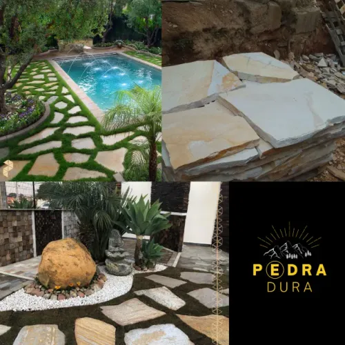 Cacão ou Lajão São Tomé Para Jardins