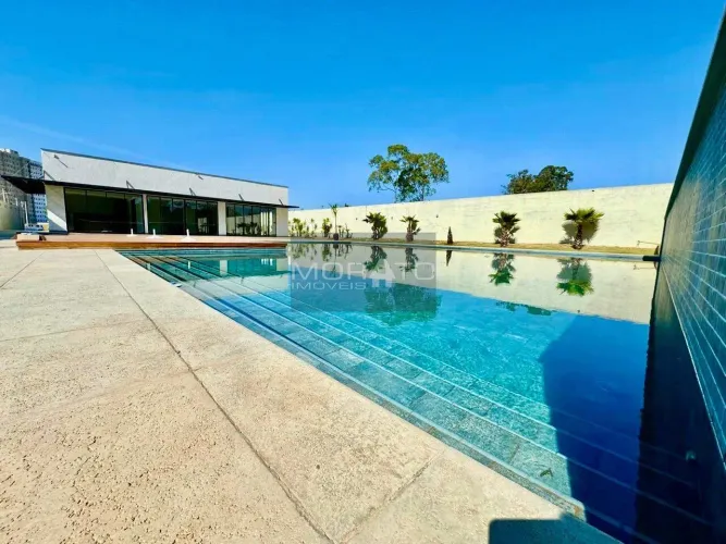 Lote 360m² Condomínio Brisas Pampulha