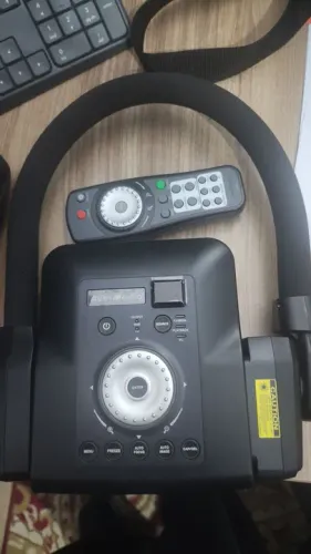 AVERVISION CP300 PORTABLE 