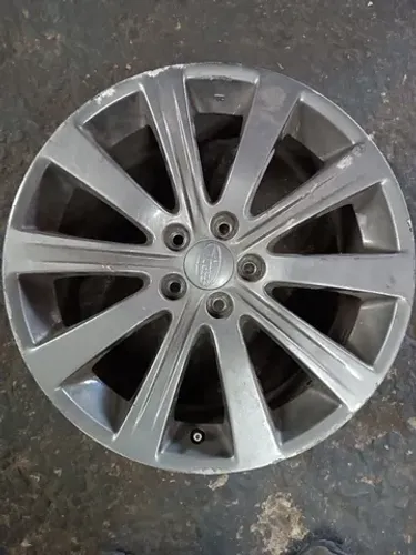 roda subaru imprenza avulsa 