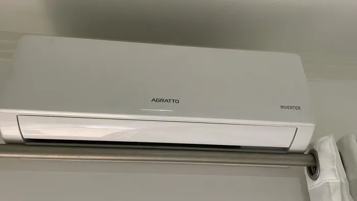 Evaporadora Split Inverter 18.000 BTUs - Novo