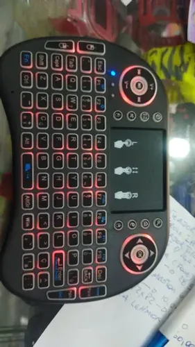 teclado sem fio