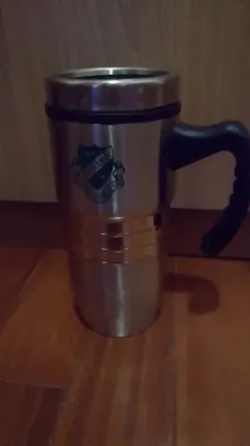 Caneca térmica importada