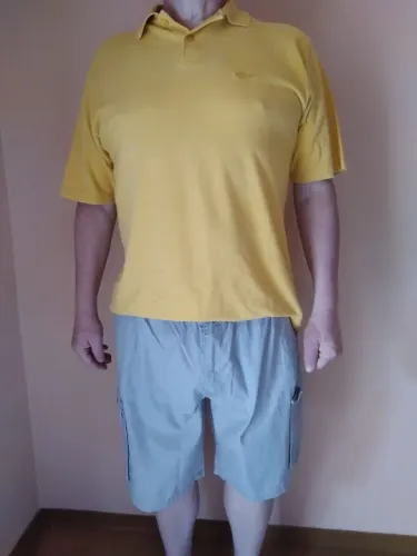 VENDO ROUPAS MASCULINAS TAMANHO GRANDE LER DESCRIÇÃO ABAIXO 