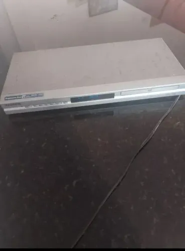 DVD