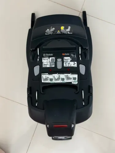  BASE ISOFIX PARA IZI GO MIMA E BABYZEN