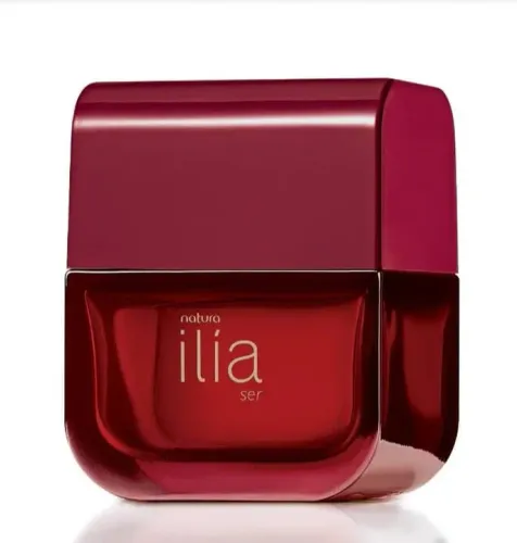 Perfume Natura Ilía Ser 75ml 110,00