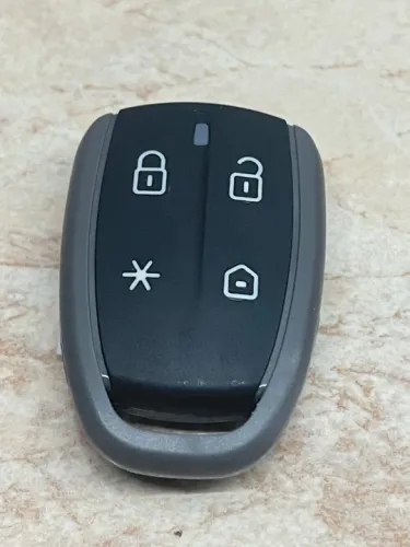 Controle de presença pósitron keyless 360 novo e original