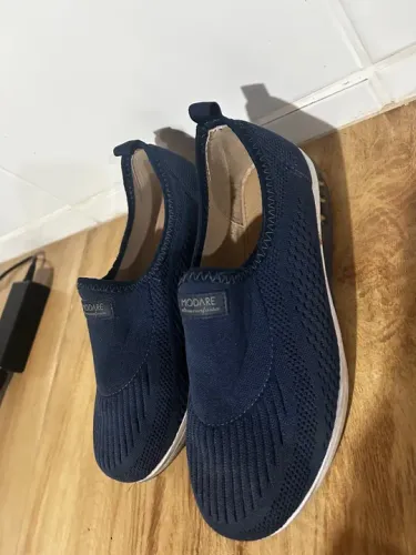 Tênis modare confort 34