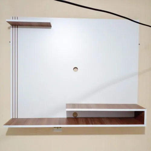 Painel p/ TV 100% mdf