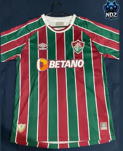 Fluminense 