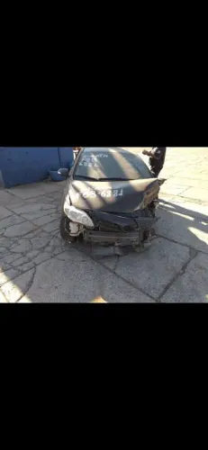 Corolla sucata para venda de peças