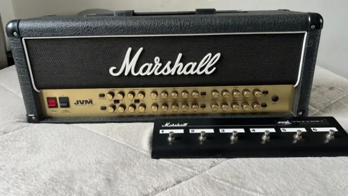 Marshall JVM 410H (220)