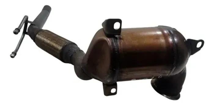 Catalisador Polo 1.0 Tsi 2023/2025 ( 5qx178aa )