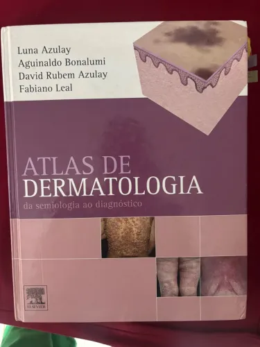 Atlas de Dermatologia | Tratado de Histopatologia da Pele
