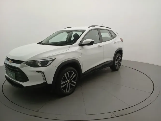 Chevrolet Tracker LT 1.0 Turbo 12V Flex AUT 2024