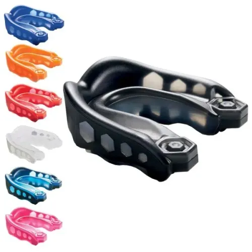 Protetor Bucal Shock Doctor Gel