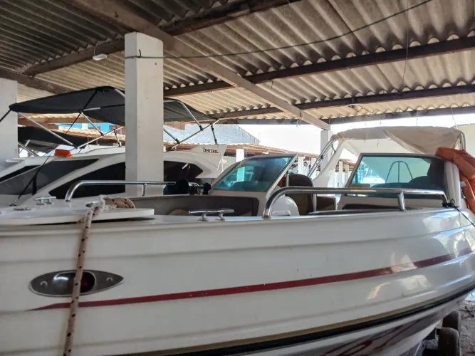 Costa dourada 26 completa ..135.000.00